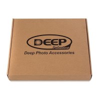 Панель LED для предметной съёмки Deep LP-05 4