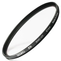 Светофильтр Benro PD UV WMC 67mm