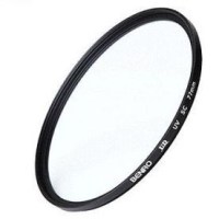Светофильтр Benro UD UV 62mm