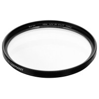 Светофильтр B+W Schneider 486 UV-IR-CUT F-Pro 55мм