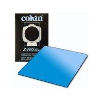 Светофильтр Cokin Blue (80A) Z 020