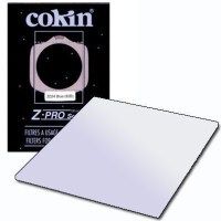 Светофильтр Cokin Blue (82B) Z 024