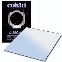 Светофильтр Cokin Blue (82C) Z 025