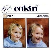 Светофильтр Cokin Diffuser Warm P 697