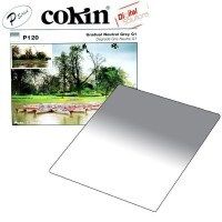 Светофильтр Cokin Grad. Neutral Grey G1 P 120