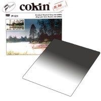 Светофильтр Cokin Grad. Neutral Grey G2 (ND8) (0.9) P 121