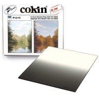 Светофильтр Cokin Grad. Neutral Grey G2-Soft (ND8) (0.9) P 121S