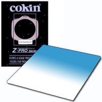 Светофильтр Cokin Gradual Blue B1 Z 122