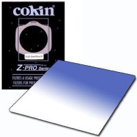 Светофильтр Cokin Gradual Blue B2 Z 123