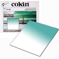 Светофильтр Cokin Gradual Emerald E1 P 130