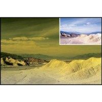 Светофильтр Cokin Gradual Fluo Yellow 1 Z 660
