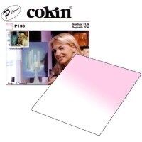 Светофильтр Cokin Gradual FLW P 138