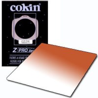Светофильтр Cokin Gradual Tobacco T1 Z 124