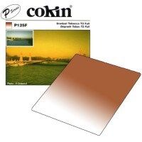 Светофильтр Cokin Gradual Tobacco T2-Full P 125F