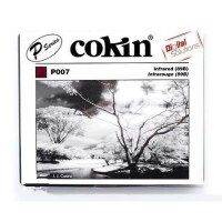 Светофильтр Cokin Infrared 720 (89B) P 007