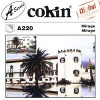 Светофильтр Cokin  Mirage (A 220)