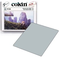 Светофильтр Cokin Neutral Grey ND2 (0.3) P 152