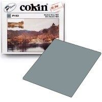 Светофильтр Cokin Neutral Grey ND4 (0.6) P 153
