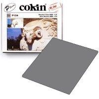 Светофильтр Cokin Neutral Grey ND8 (0.9) P 154