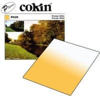 Светофильтр Cokin Orange (85A) P 029