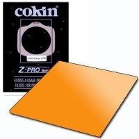 Светофильтр Cokin Orange (85B) Z 030