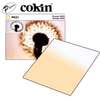 Светофильтр Cokin Orange (85C) P 031