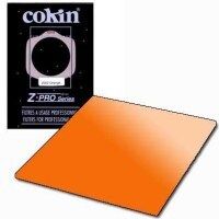 Светофильтр Cokin Orange Z 002