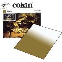 Светофильтр Cokin Sepialight P 045