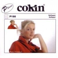 Светофильтр Cokin Softspot P 188