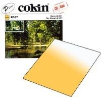 Светофильтр Cokin Warm (81 EF) P 037