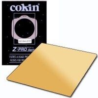 Светофильтр Cokin Warm (81 EF) Z 037