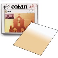 Светофильтр Cokin Warm (81A) P 026