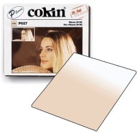 Светофильтр Cokin Warm (81B) P 027
