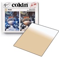 Светофильтр Cokin Warm (81C) P 028