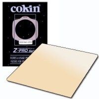 Светофильтр Cokin Warm (81D) Z 035