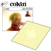 Светофильтр Cokin Warm Color Diffuser P 089