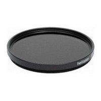 Светофильтр Heliopan Grau ND 2,0 Slim (100 X) 55mm