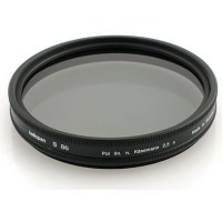 Светофильтр Heliopan Pol Circular Kaesemann 52mm