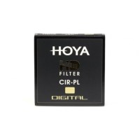Светофильтр Hoya HD Pol-Circ. 49mm 1