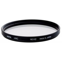 Светофильтр Hoya HMC NDX2 72mm