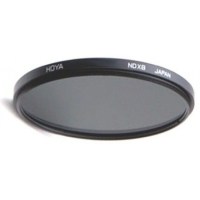 Светофильтр Hoya HMC NDX8 67mm