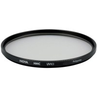 Светофильтр Hoya HMC UV(C) Filter 58mm