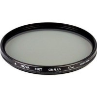 Светофильтр Hoya HRT Pol-Circ. 72mm