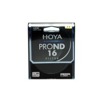 Светофильтр Hoya Pro ND 16 52mm