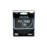 Светофильтр Hoya Pro ND 16 72mm