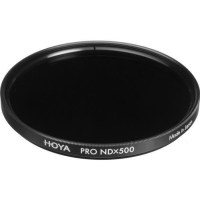 Светофильтр Hoya Pro ND 500 58mm