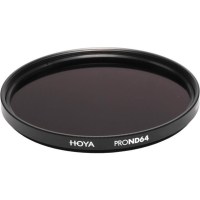 Светофильтр Hoya Pro ND 64 58mm