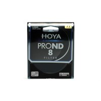 Светофильтр Hoya Pro ND 8 52mm