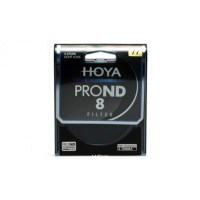 Светофильтр Hoya Pro ND 8 55mm
