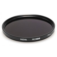 Светофильтр Hoya Pro ND 8 62mm 1